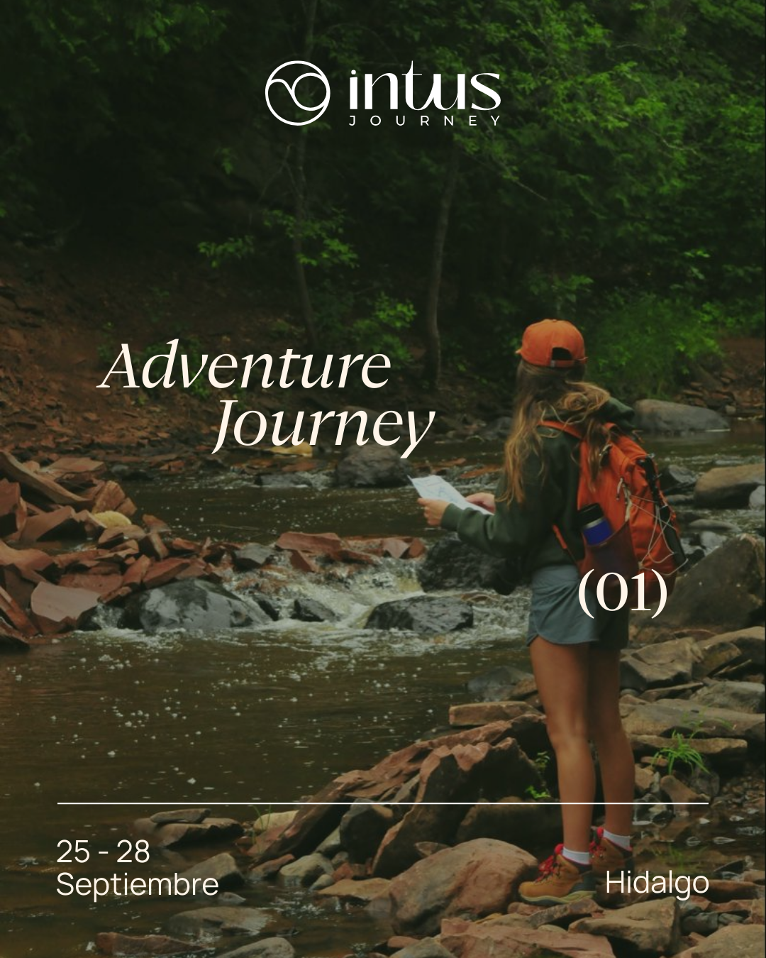Adventure Journey