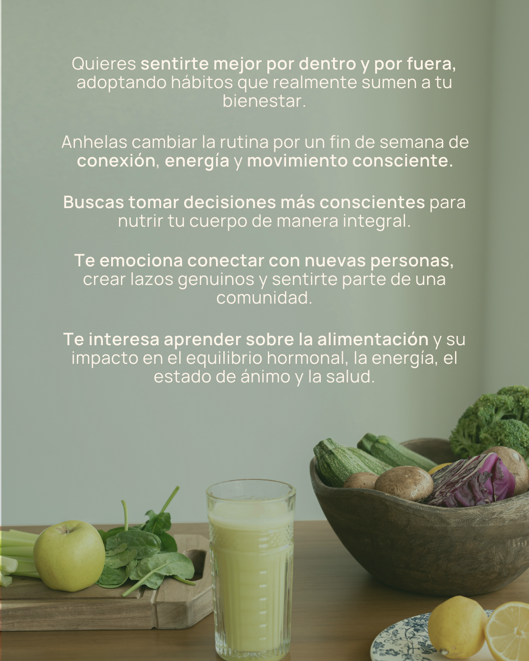 Wellness Journey