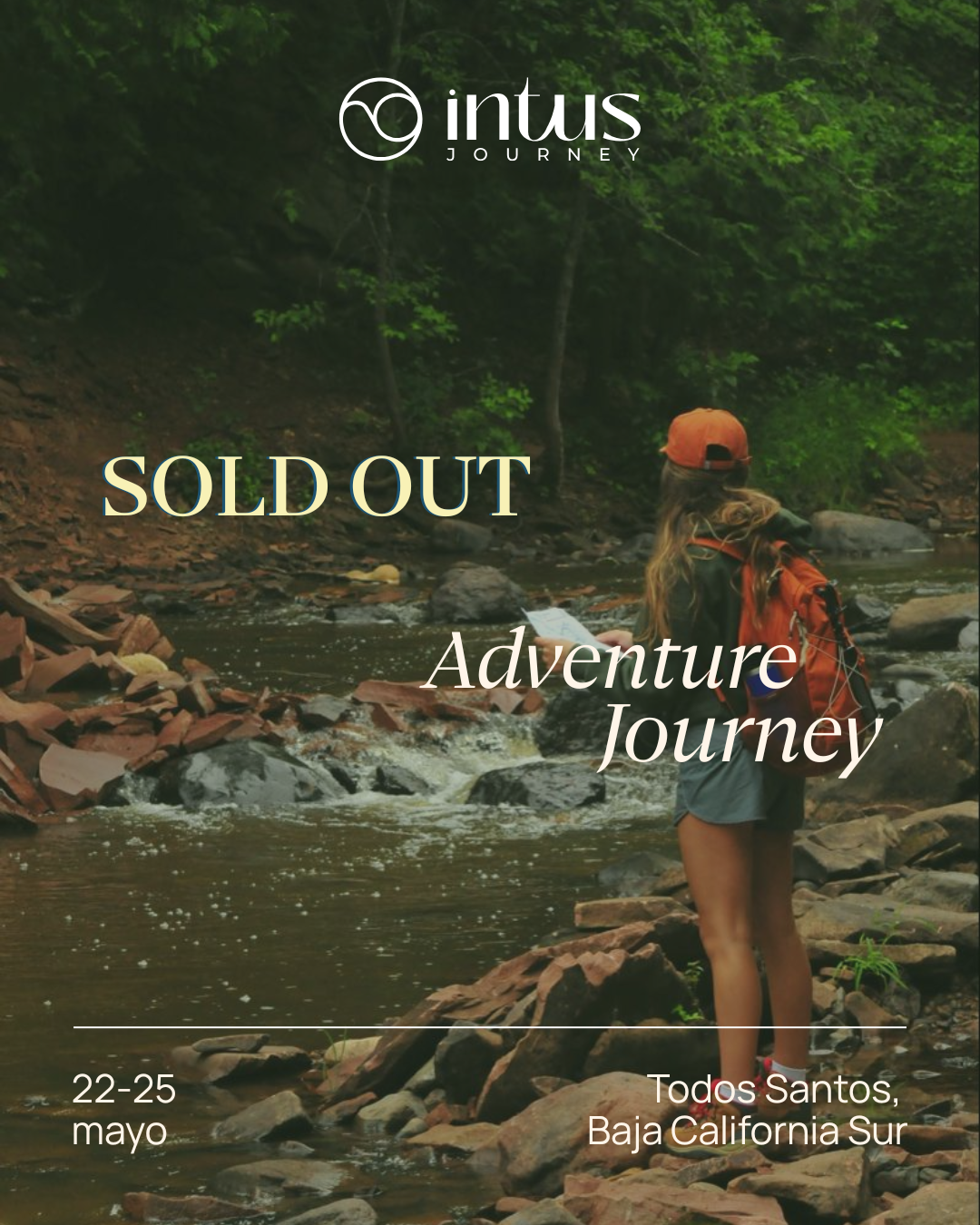 Adventure Journey