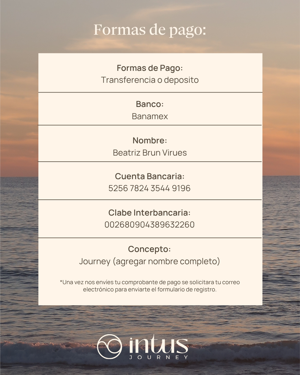 Maternidad en equilibrio