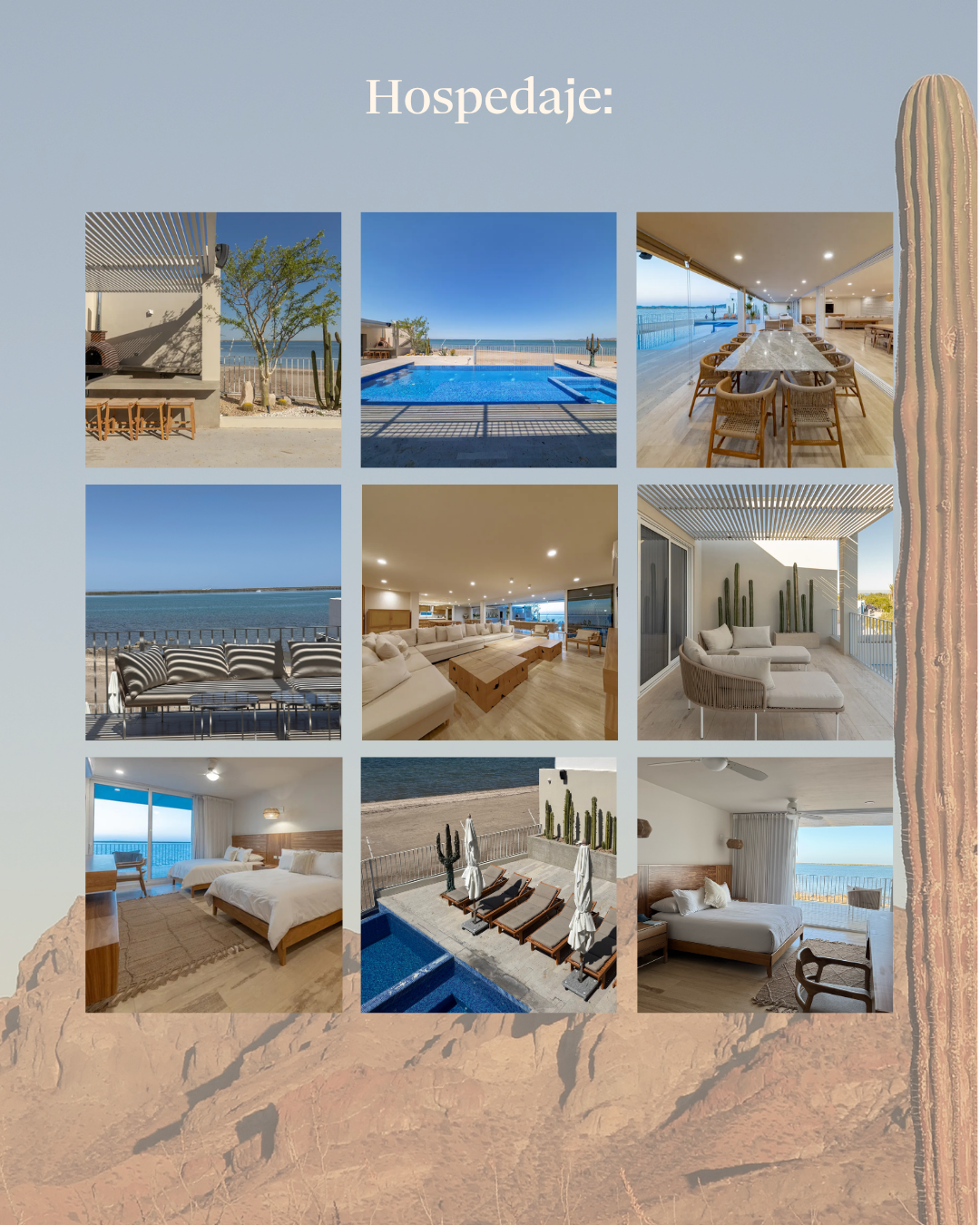 Maternidad en equilibrio