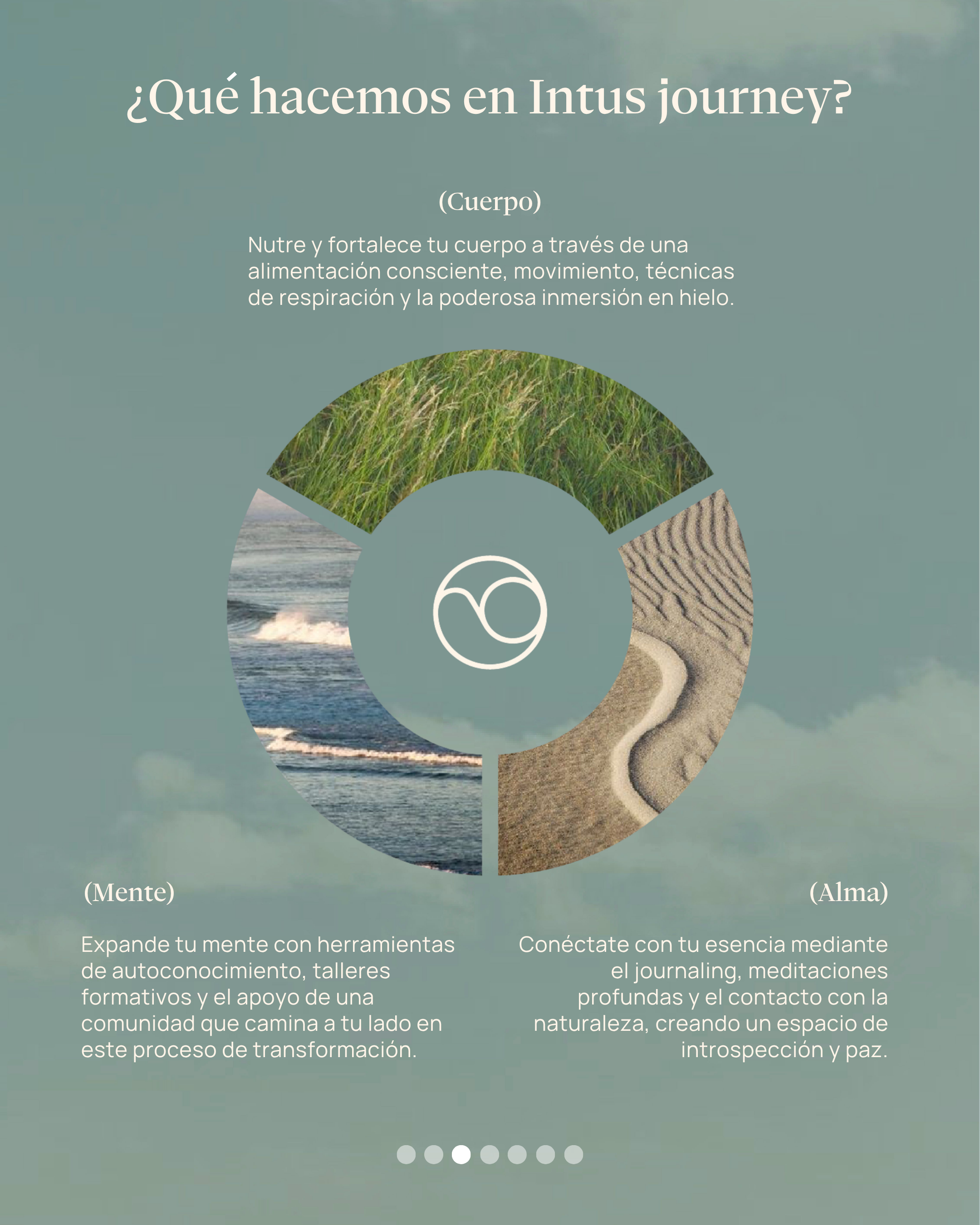 Wellness Journey 2
