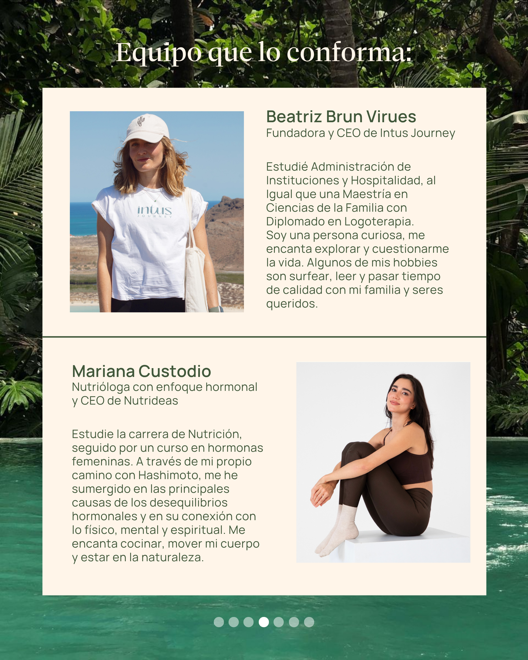 Wellness Journey 2