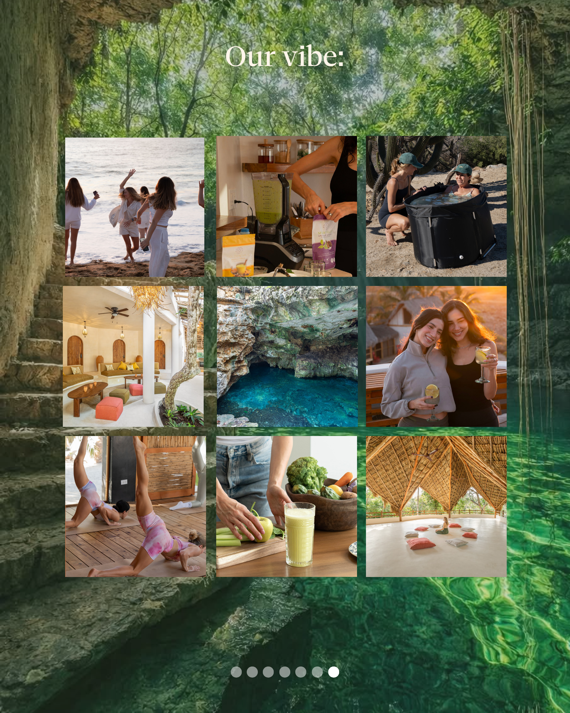 Wellness Journey 2