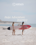 Baja Adventure Journey