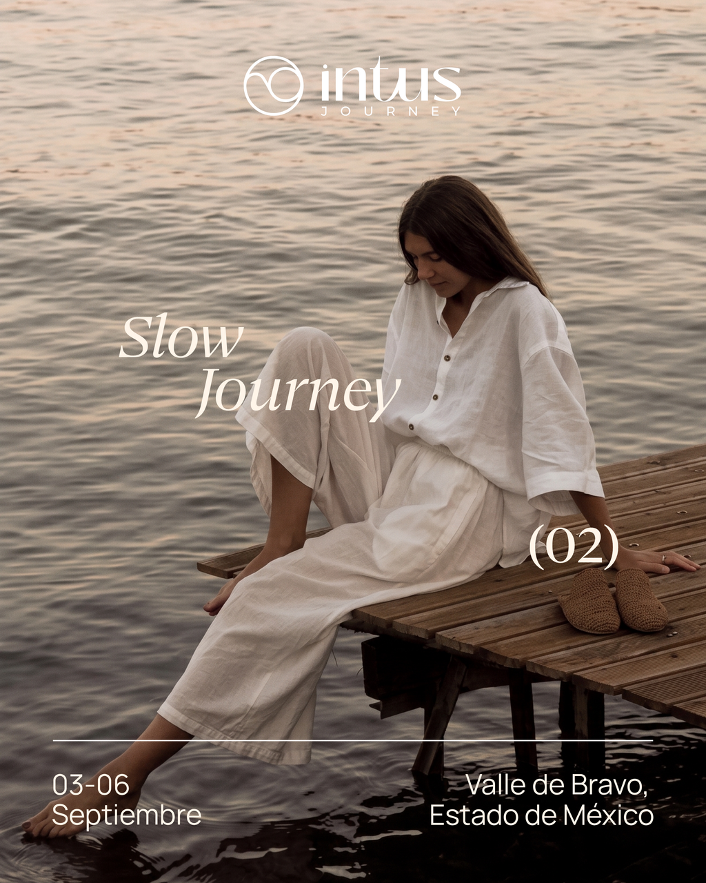 Slow Journey
