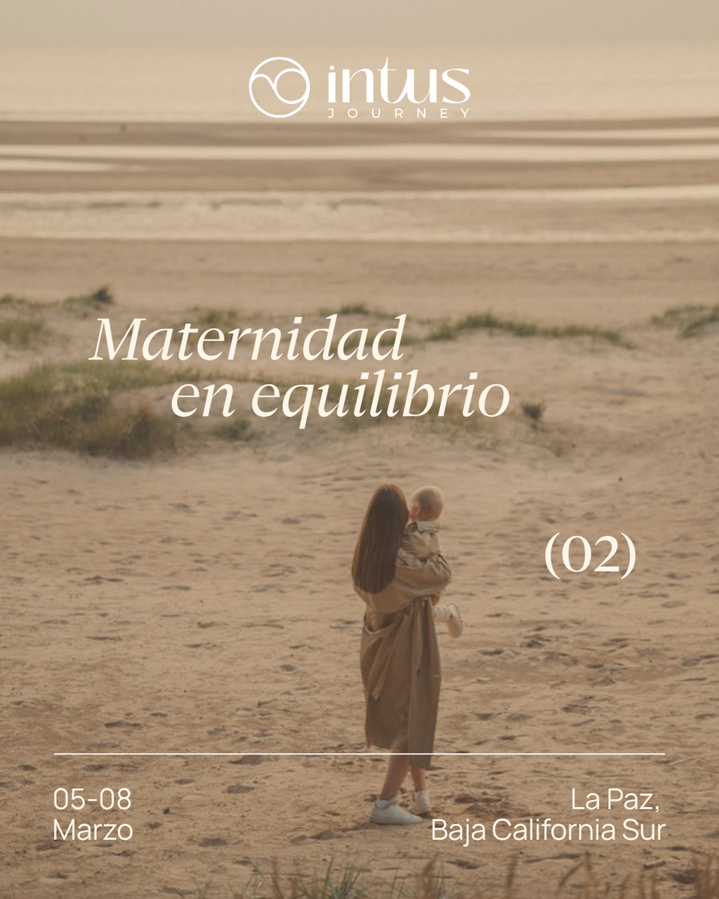 Maternidad en equilibrio