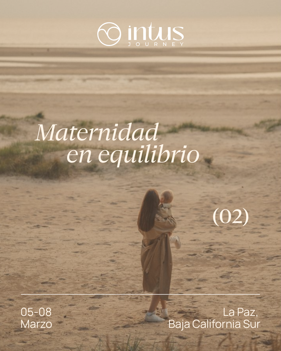 Maternidad en equilibrio