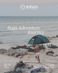Baja Adventure Journey
