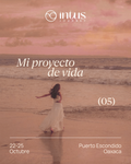 Mi proyecto de vida