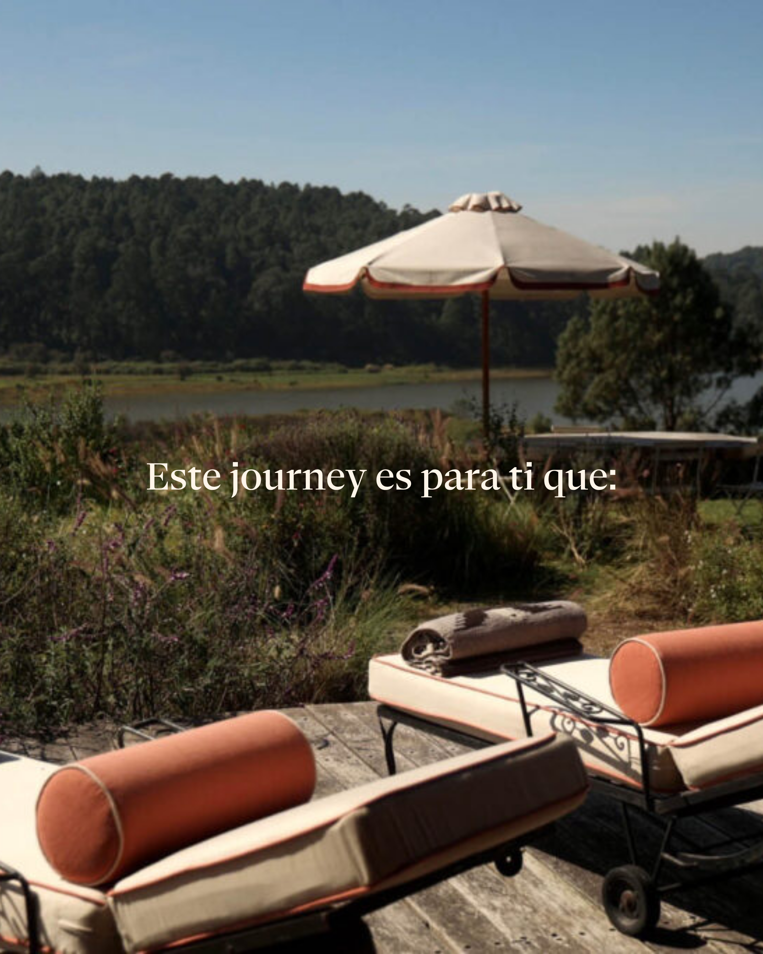 Slow Journey
