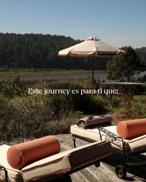 Slow Journey