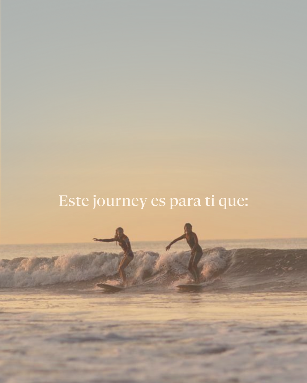 Baja Adventure Journey