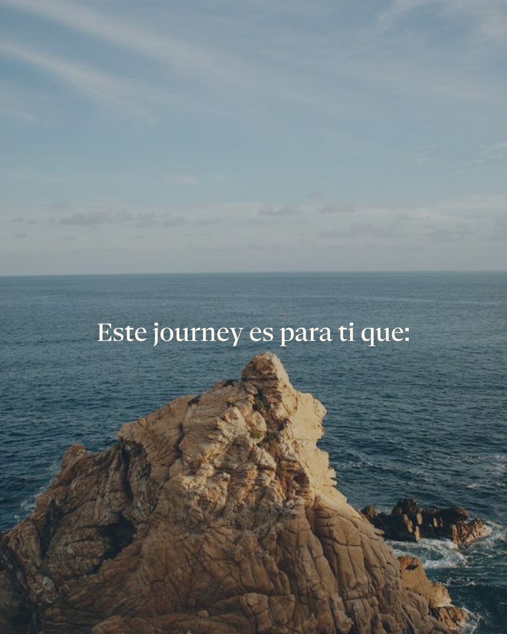 Resignificar mi historia