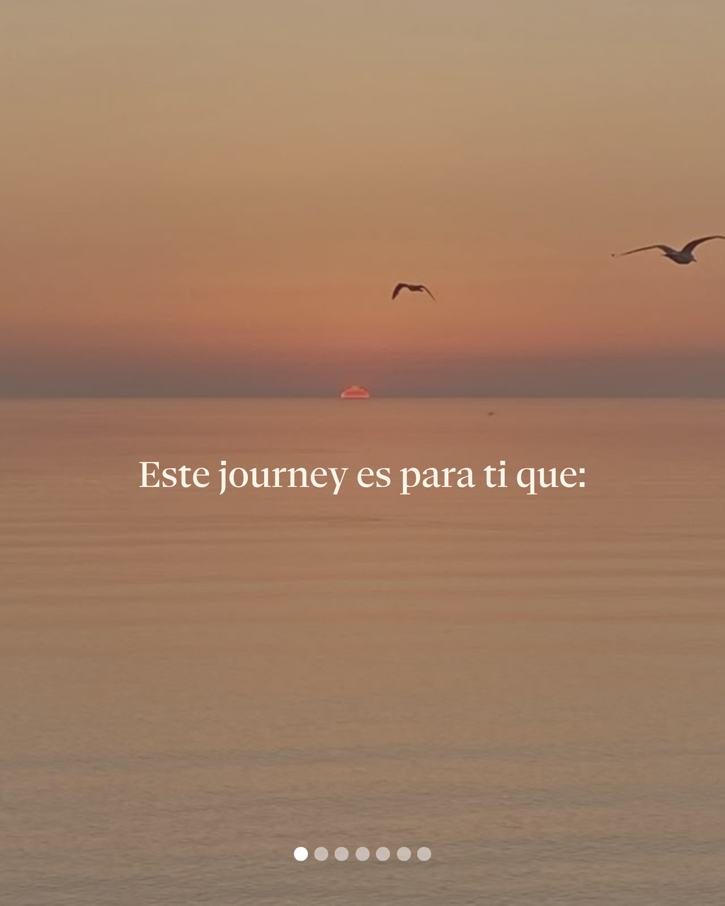 Mi proyecto de vida