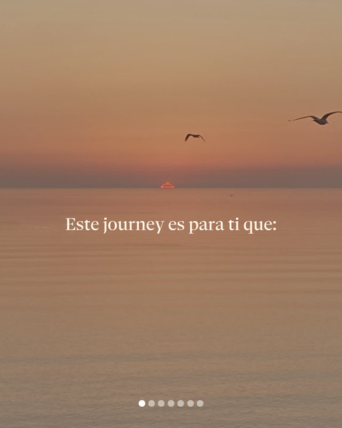 Mi proyecto de vida
