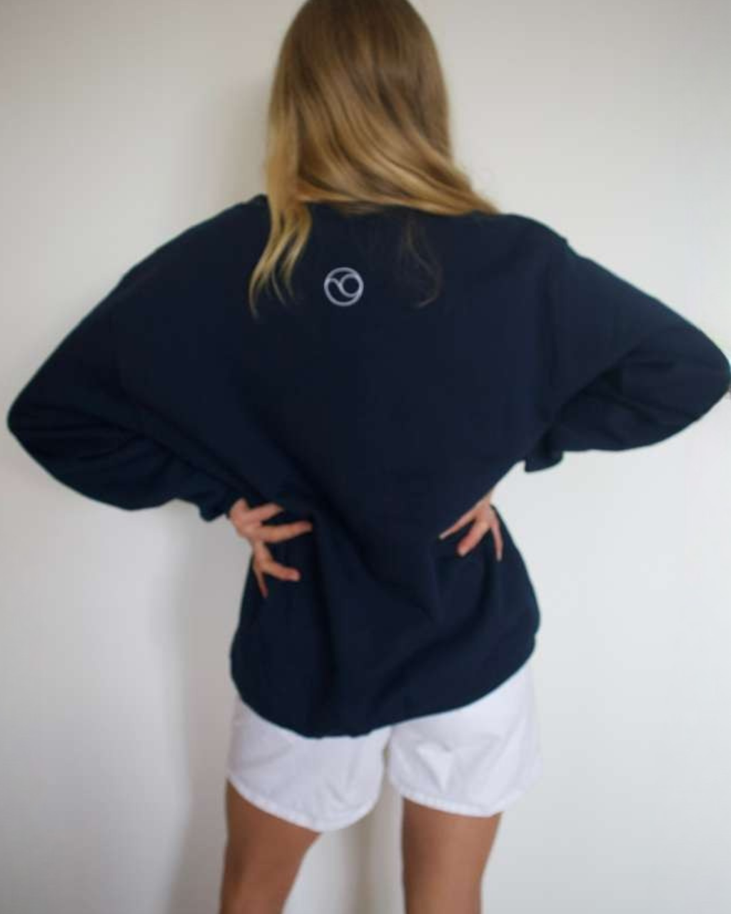 Sudadera Intus