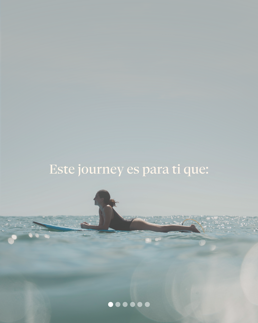 Baja Adventure Journey