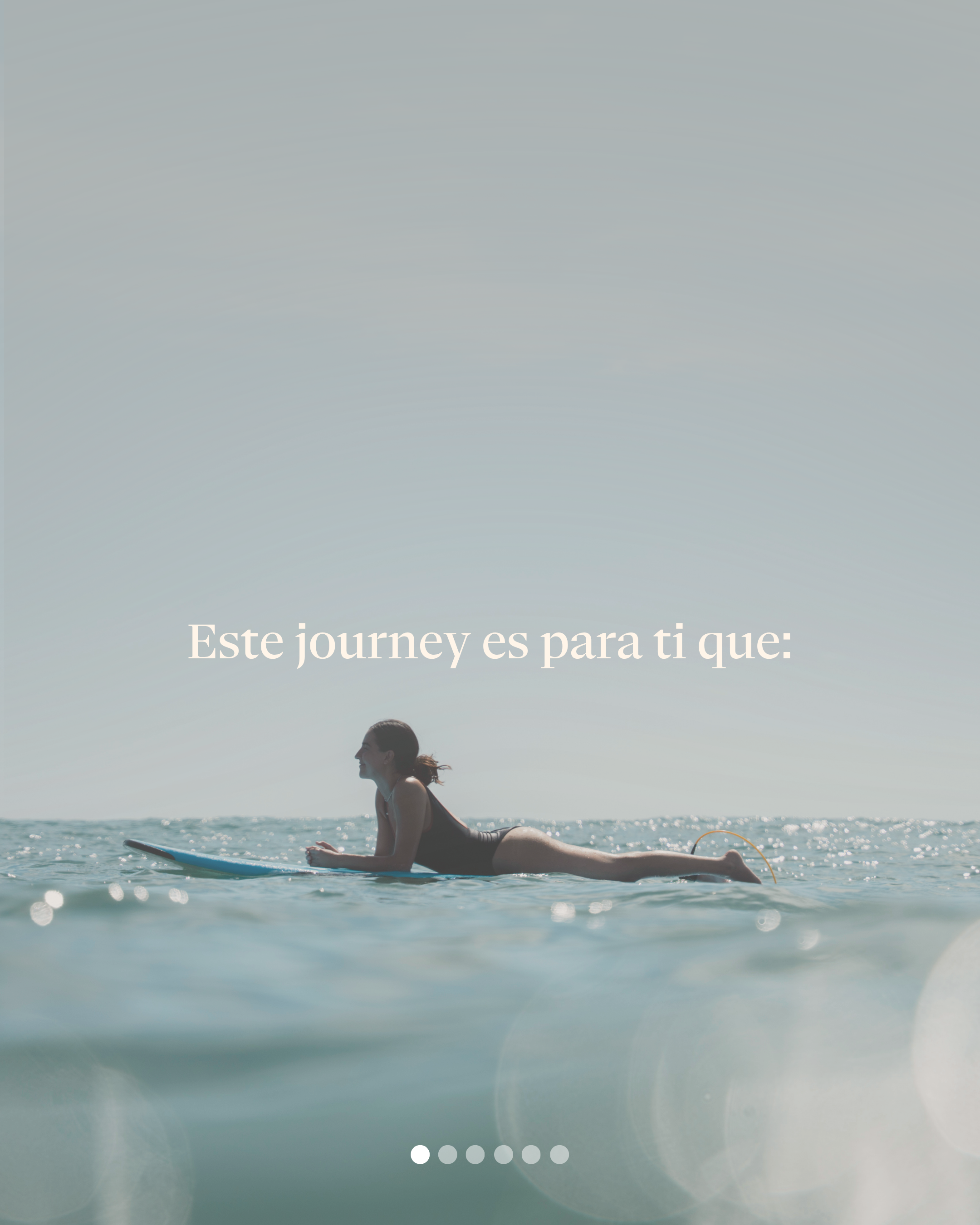 Baja Adventure Journey