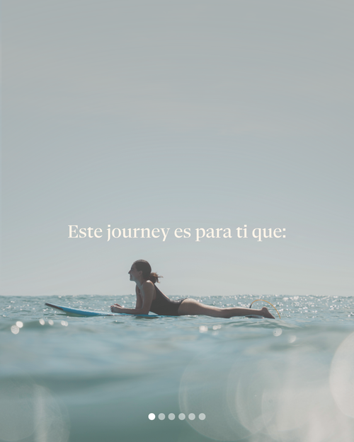 Baja Adventure Journey