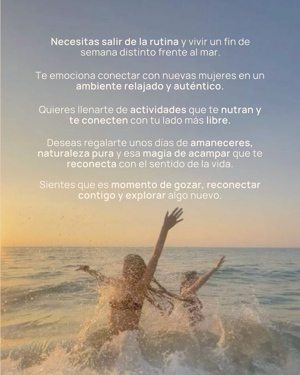 Baja Adventure Journey