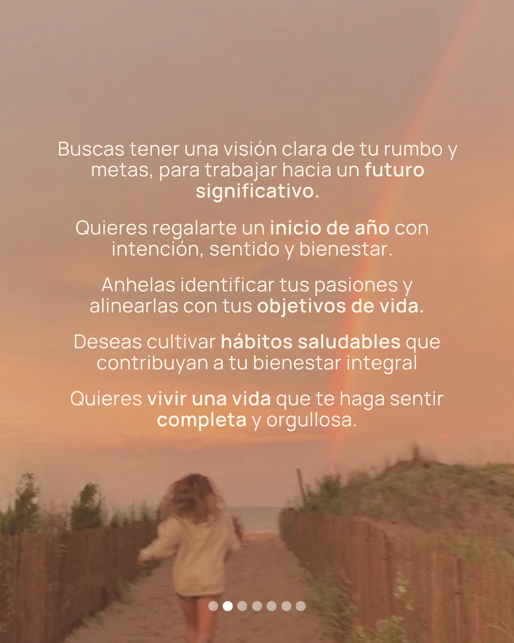 Mi proyecto de vida