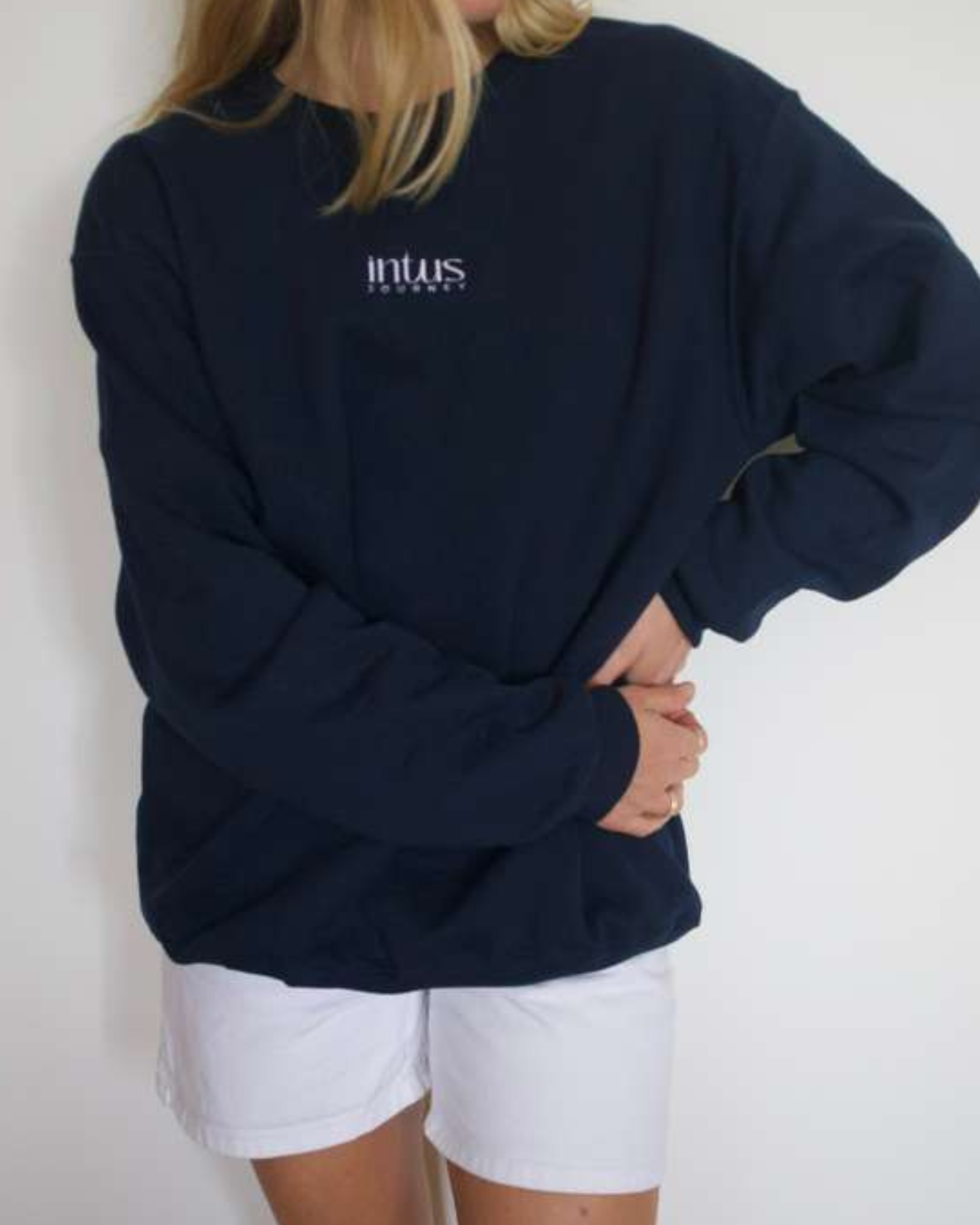 Sudadera Intus