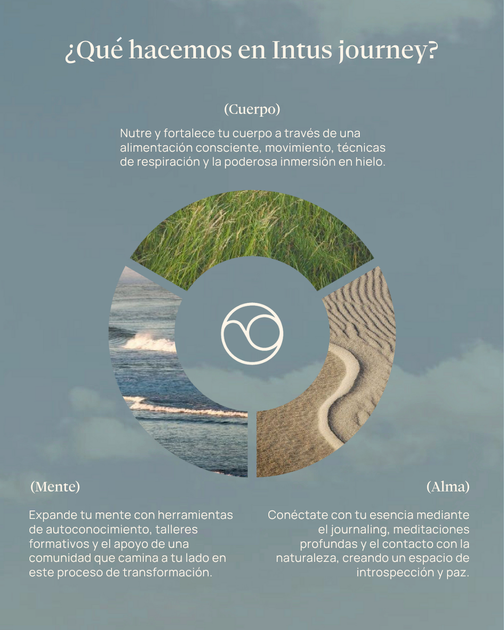 Maternidad en equilibrio