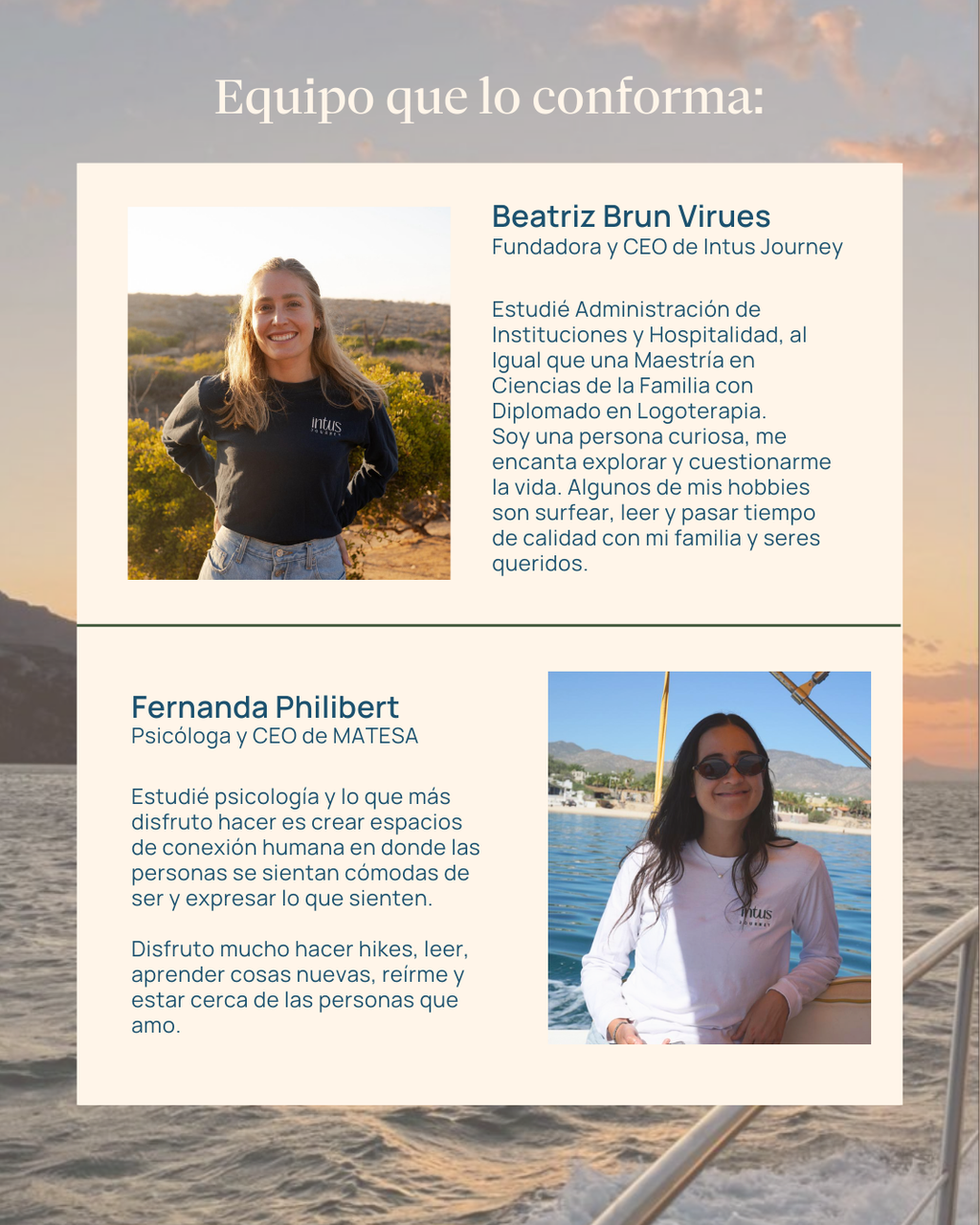 Baja Adventure Journey