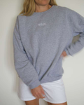 Sudadera Intus