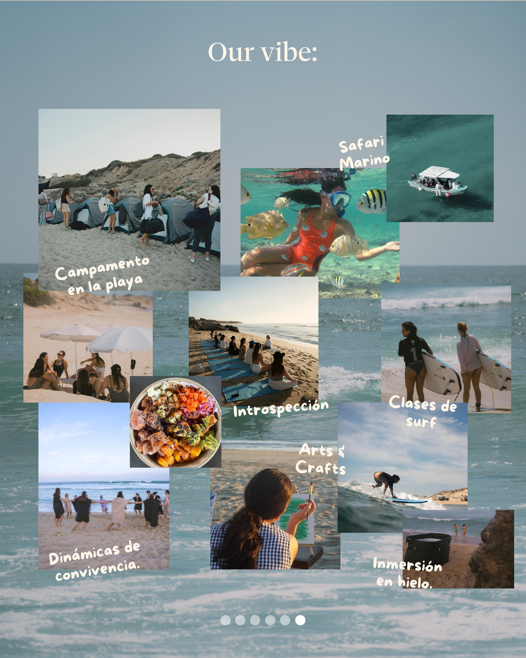 Baja Adventure Journey