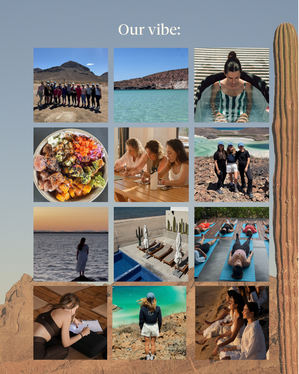 Maternidad en equilibrio