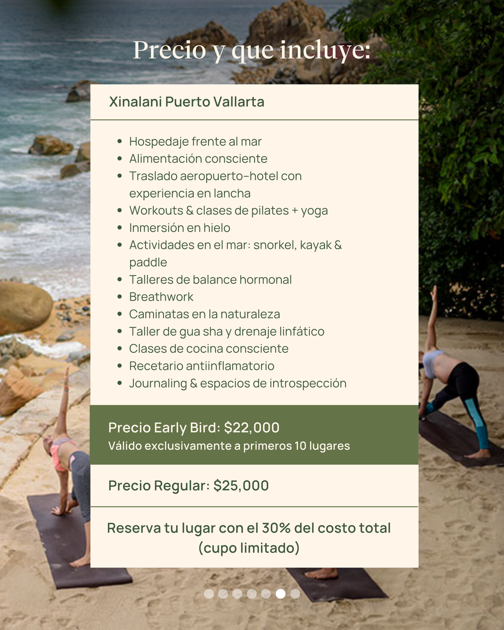 Wellness Journey