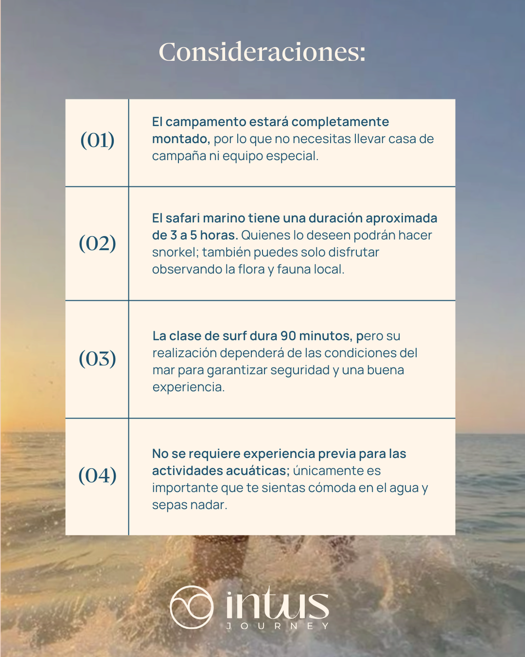 Baja Adventure Journey