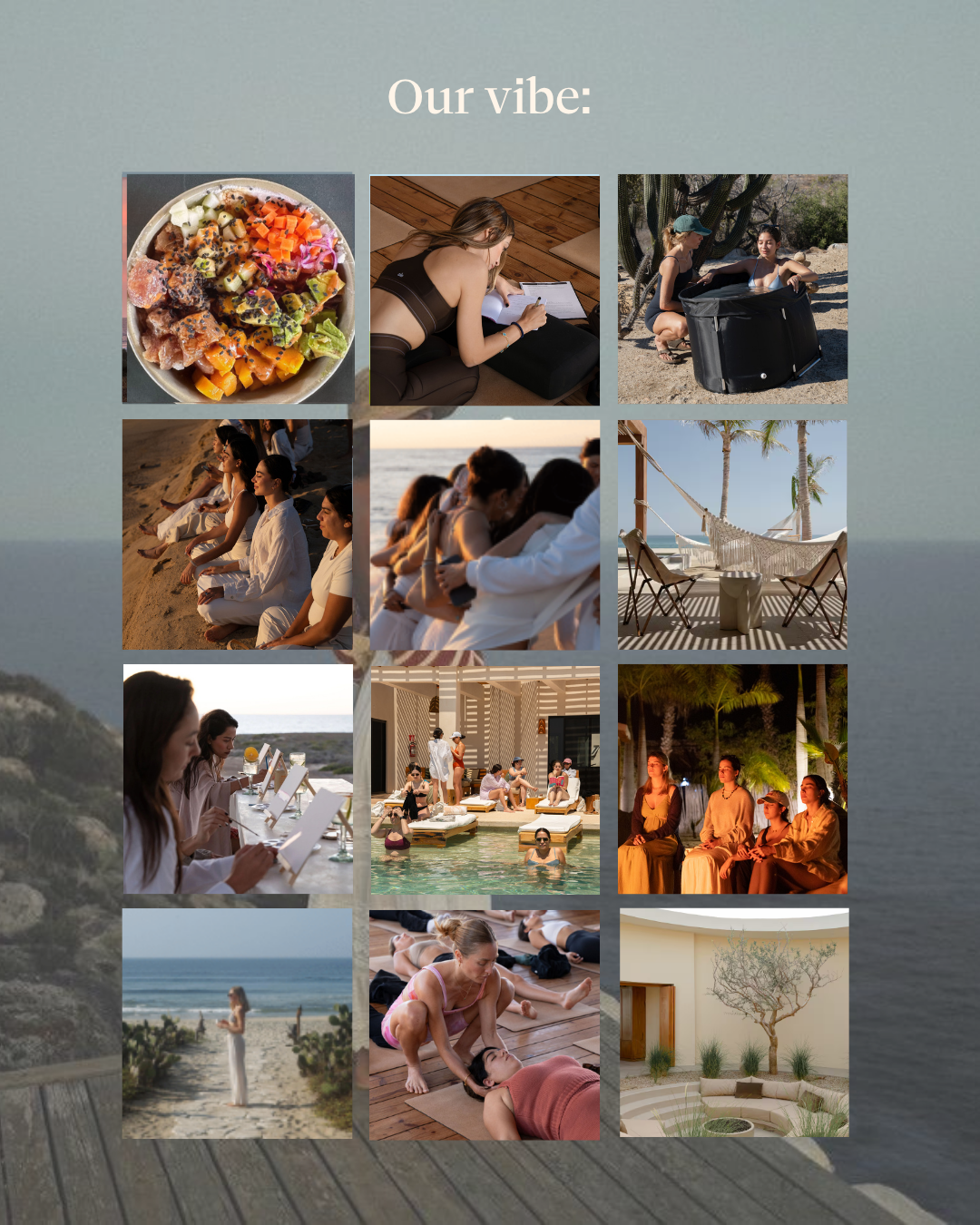 Resignificar mi historia