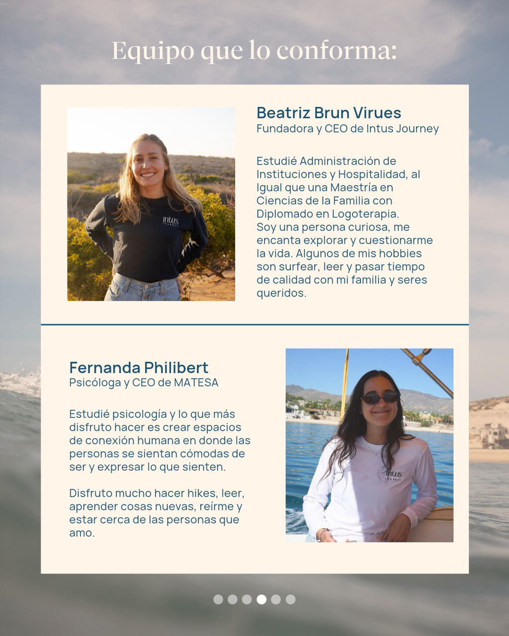 Baja Adventure Journey