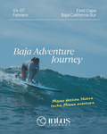 Baja Adventure Journey