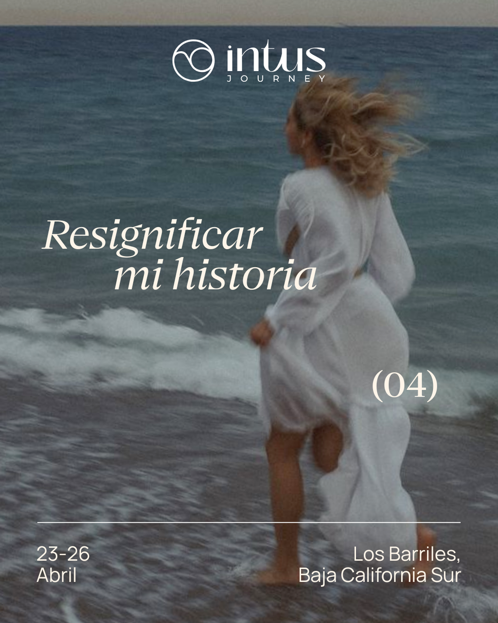 Resignificar mi historia