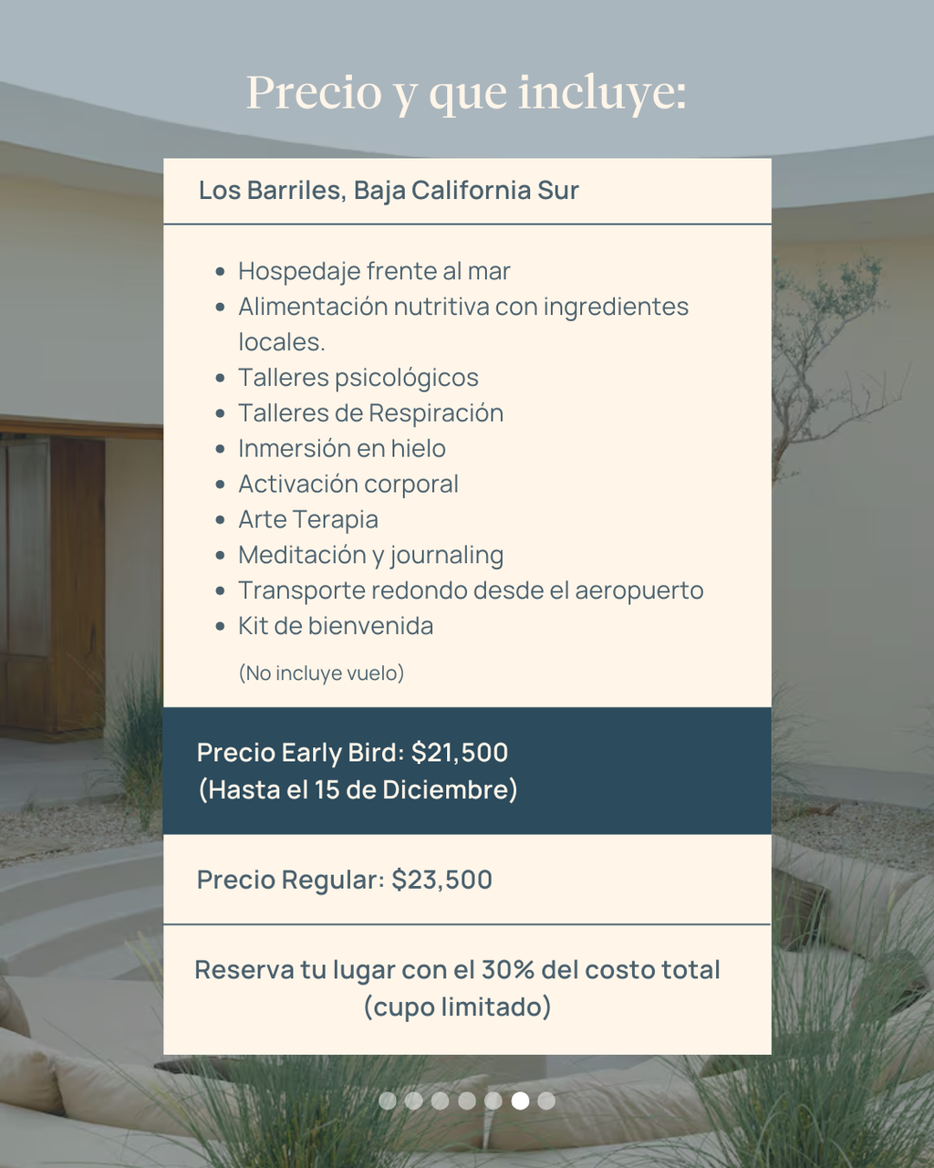 Resignificar mi historia